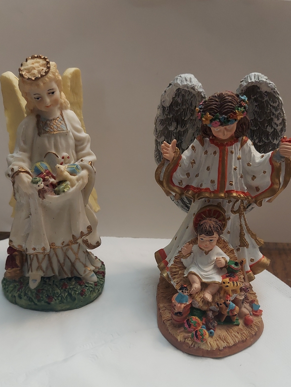 Set of Angels